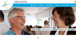Desktop Screenshot of ekbh.de